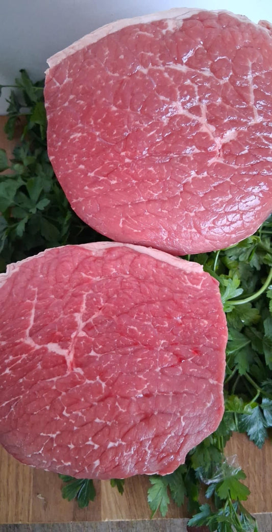 Silverside Joint